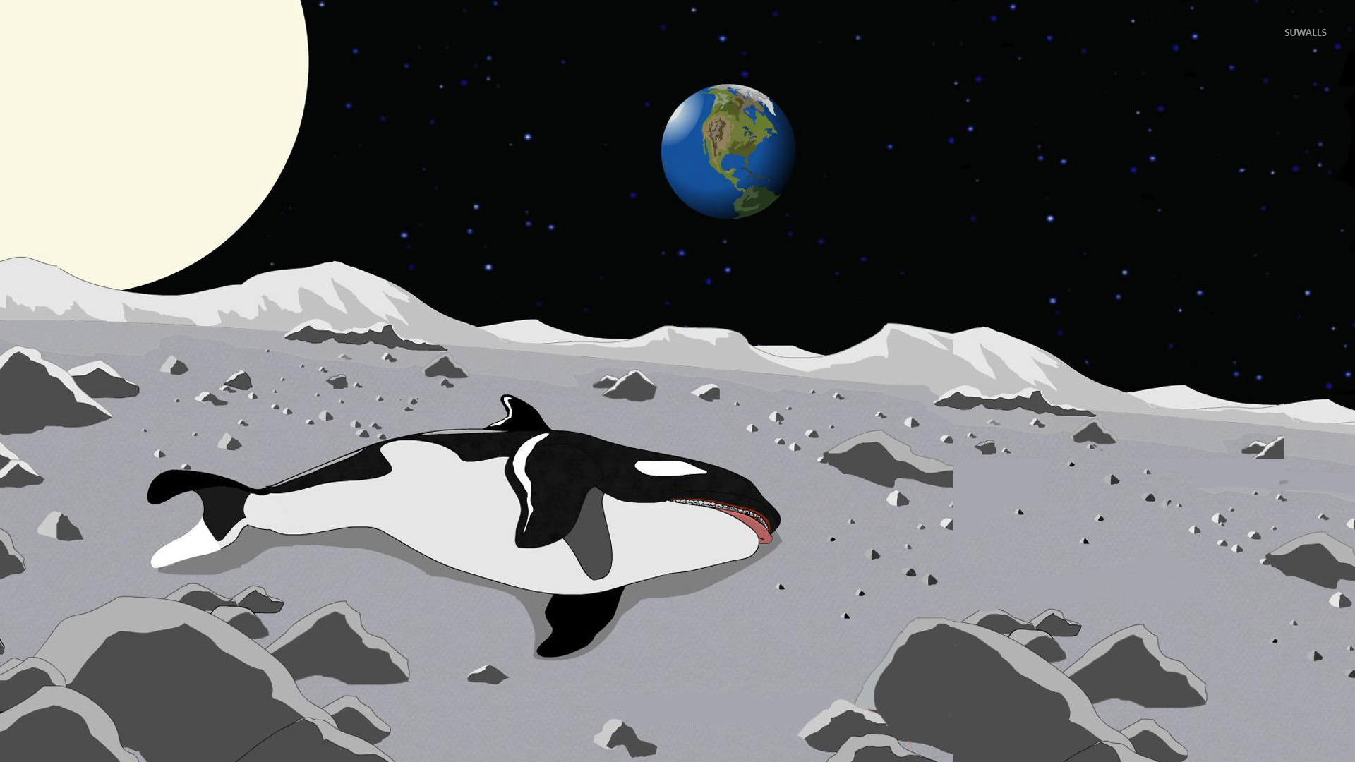 Free Willzyx wallpaper - Cartoon wallpapers - #28879