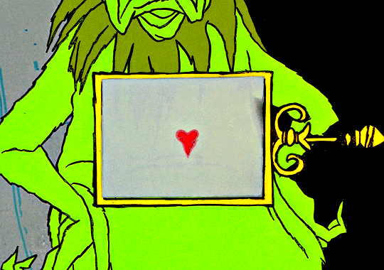 classicfilmsource:HOW THE GRINCH STOLE THE CHRISTMAS! (1966) dir. Chuck Jones - Tumblr Pics