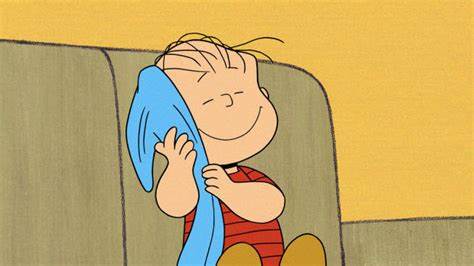 Gallery For > Linus Charlie Brown