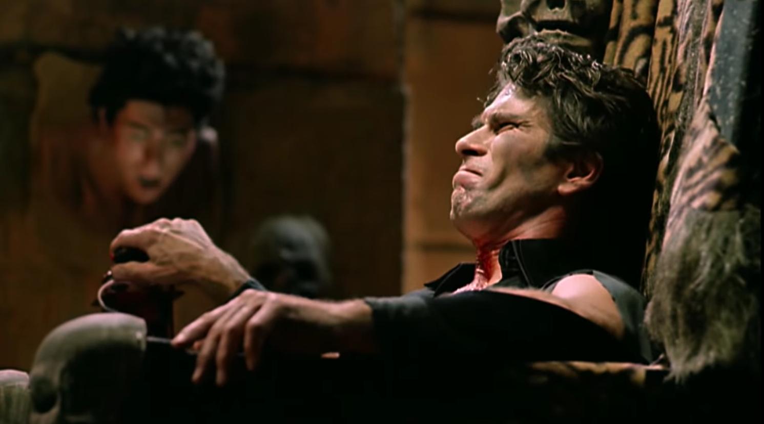 Slave Girls from Beyond Infinity (1987)