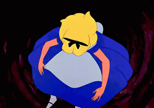 Hey you, yeah you with the big heart in an unkind world, stop what you’re doing and take a breat ...