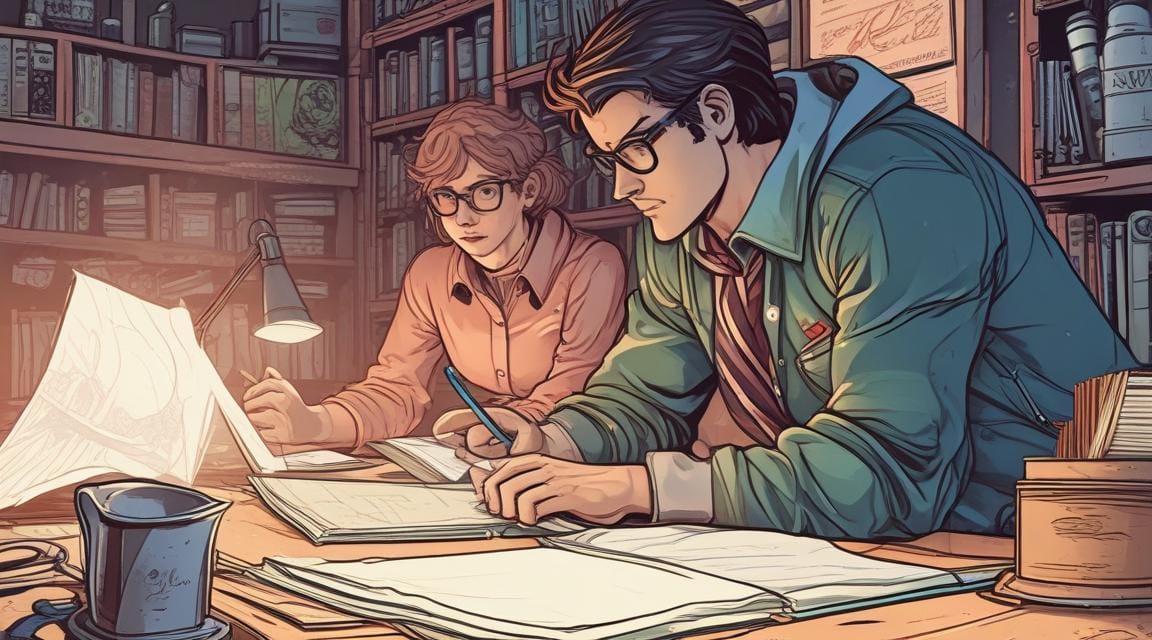 The tragedy of GenAI for education