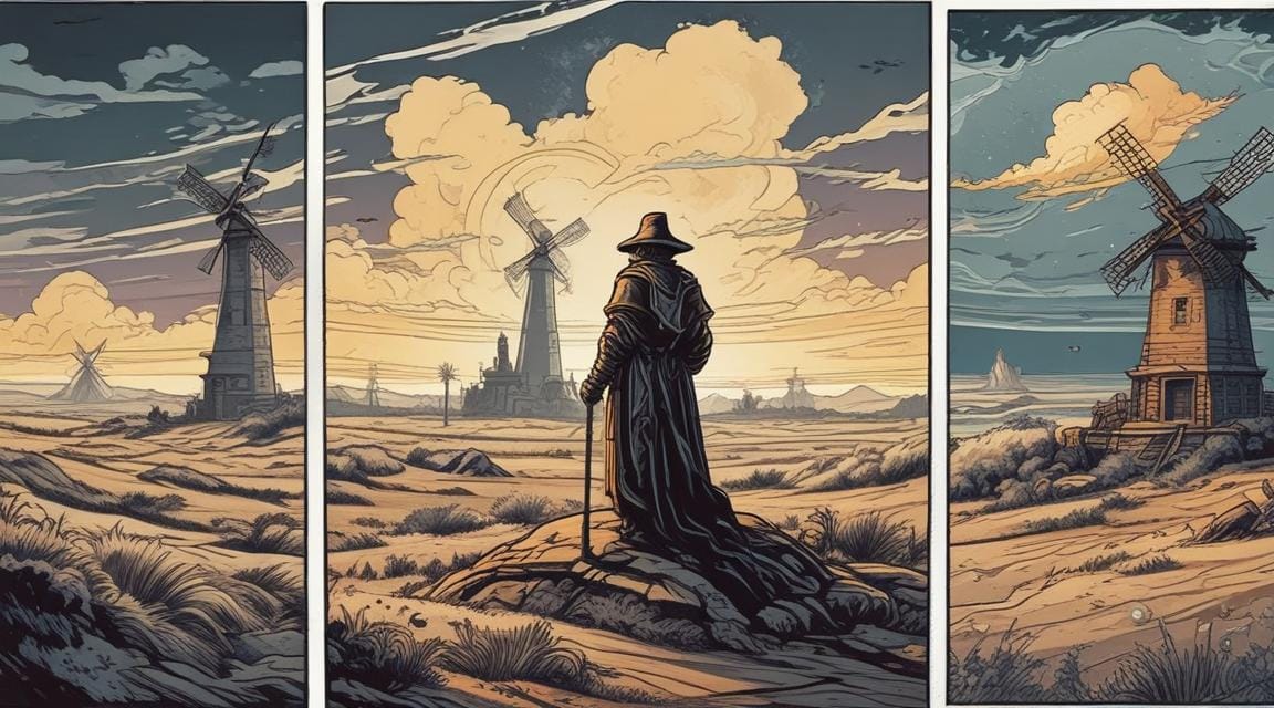 What's Left to Know?