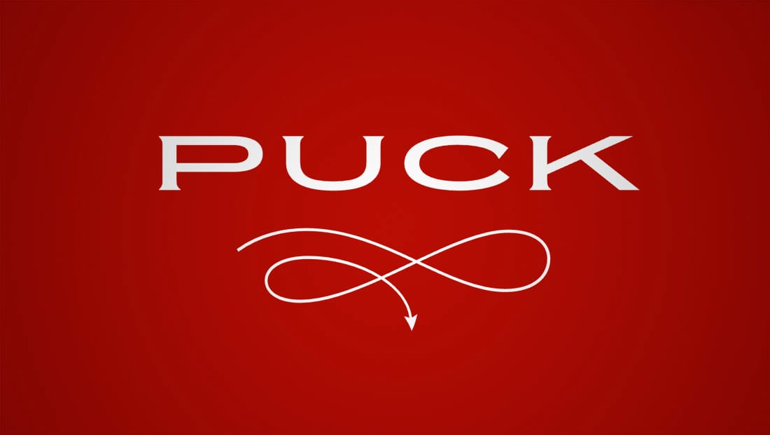 What I'm Reading: Puck News