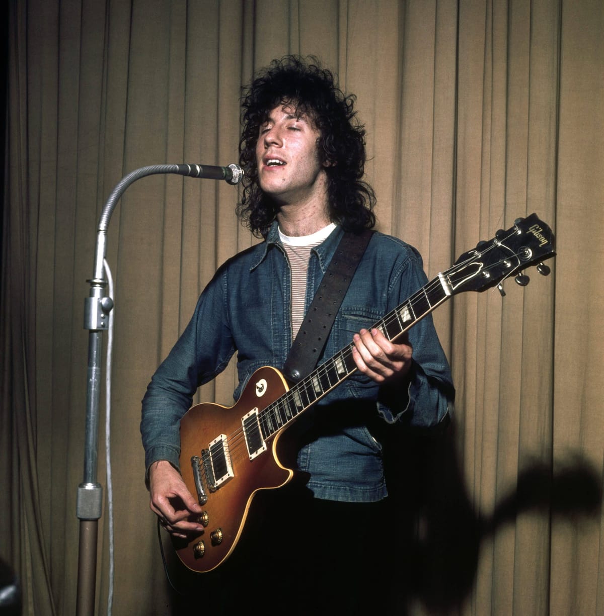 Peter Green's Fleetwood Mac