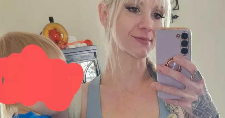 This Fucking Guy: Minnesota Mom who crowdfunds after calling a child the N-word