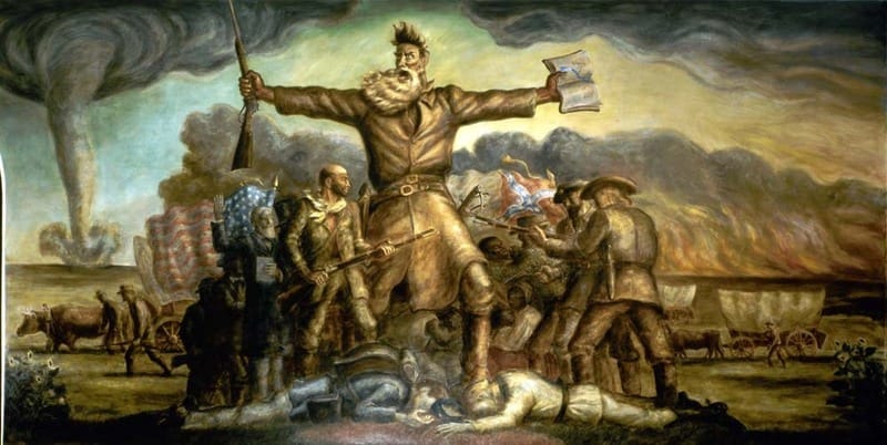 What I'm Reading: Sweary History