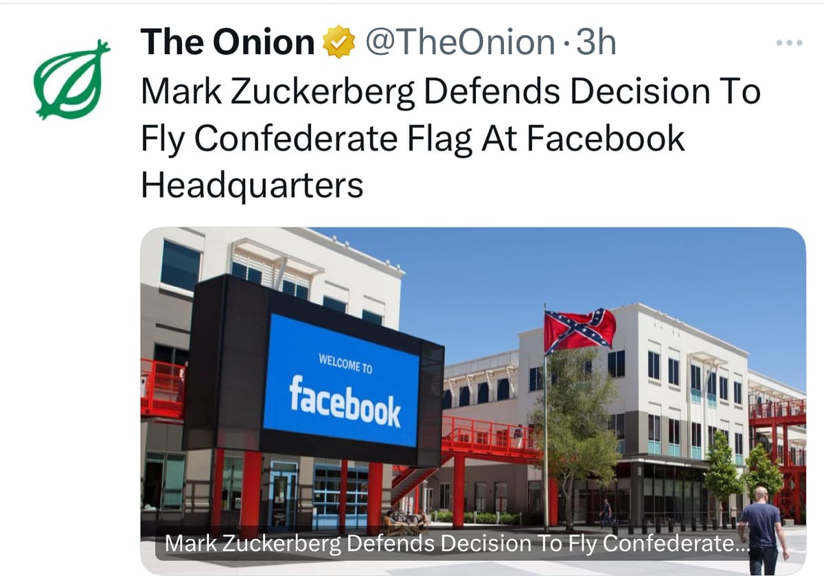 Meta's shift, and why it will hit a wall