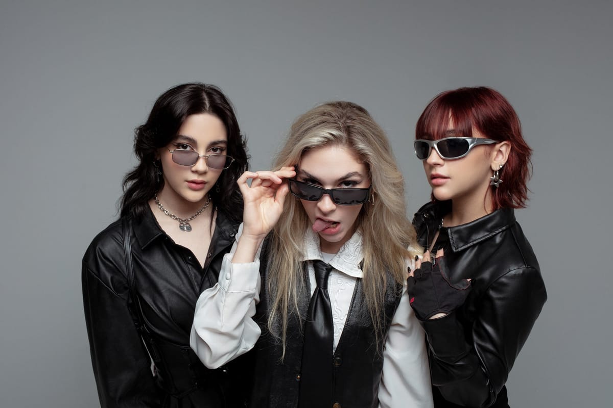 A Family Affair: The Warning