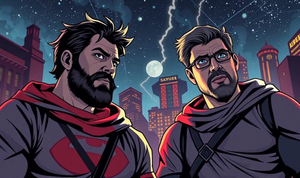 AI fuckery, part 1,323: Wherein Google shits on their golden goose