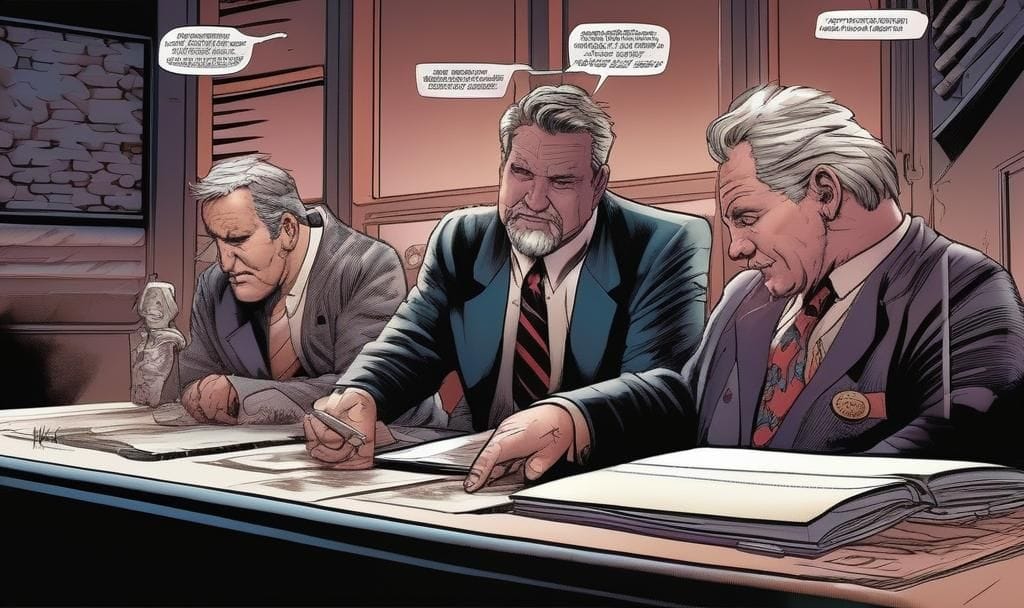 Musk and Security Clearance