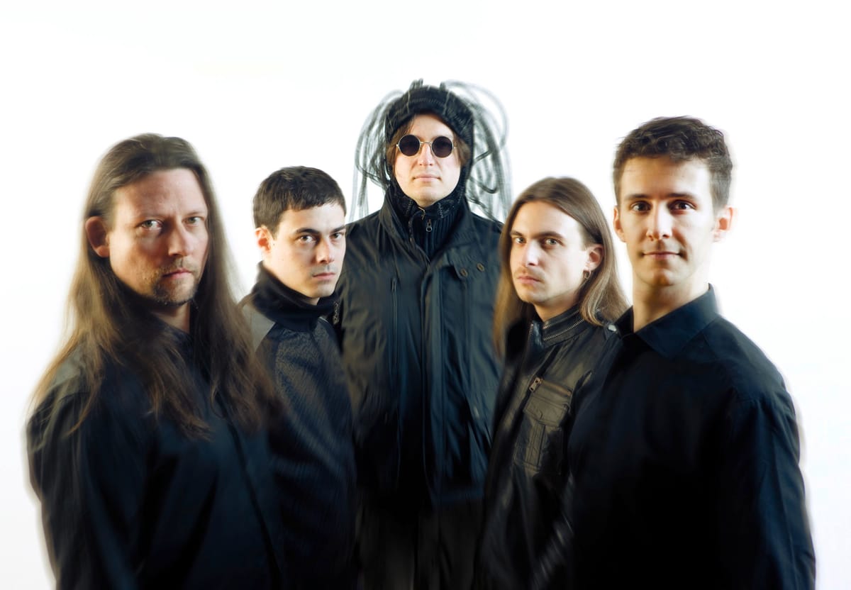 Music: Panzerballett