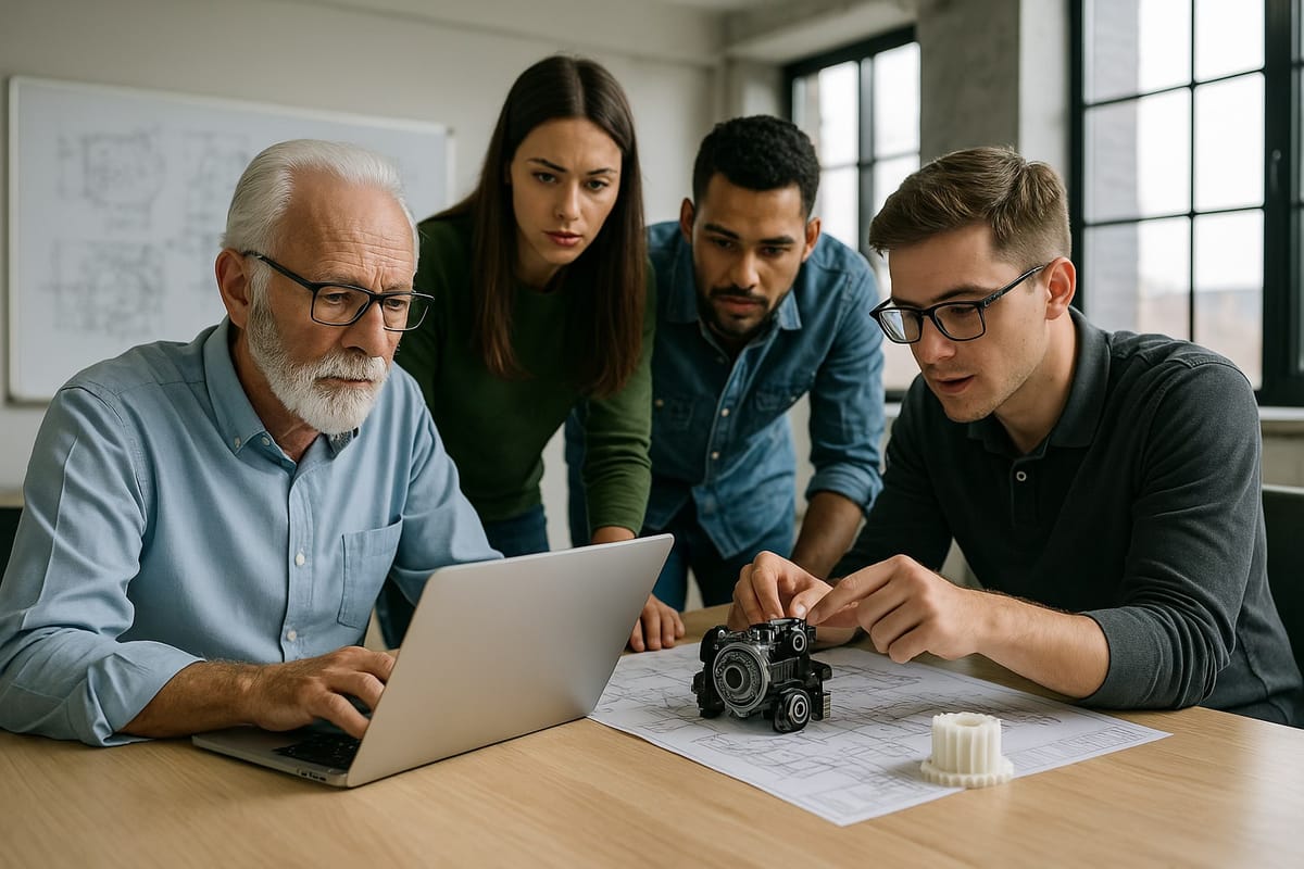 Milestones: Is it more than a number?