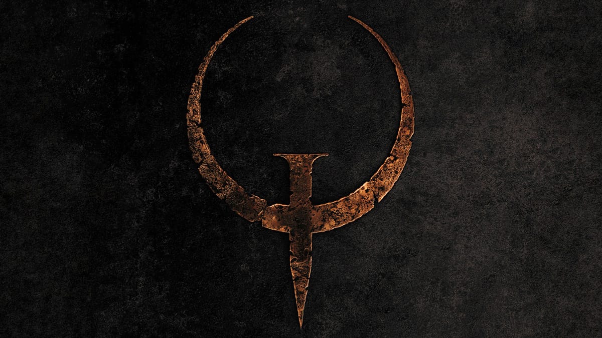 More Quake goodness