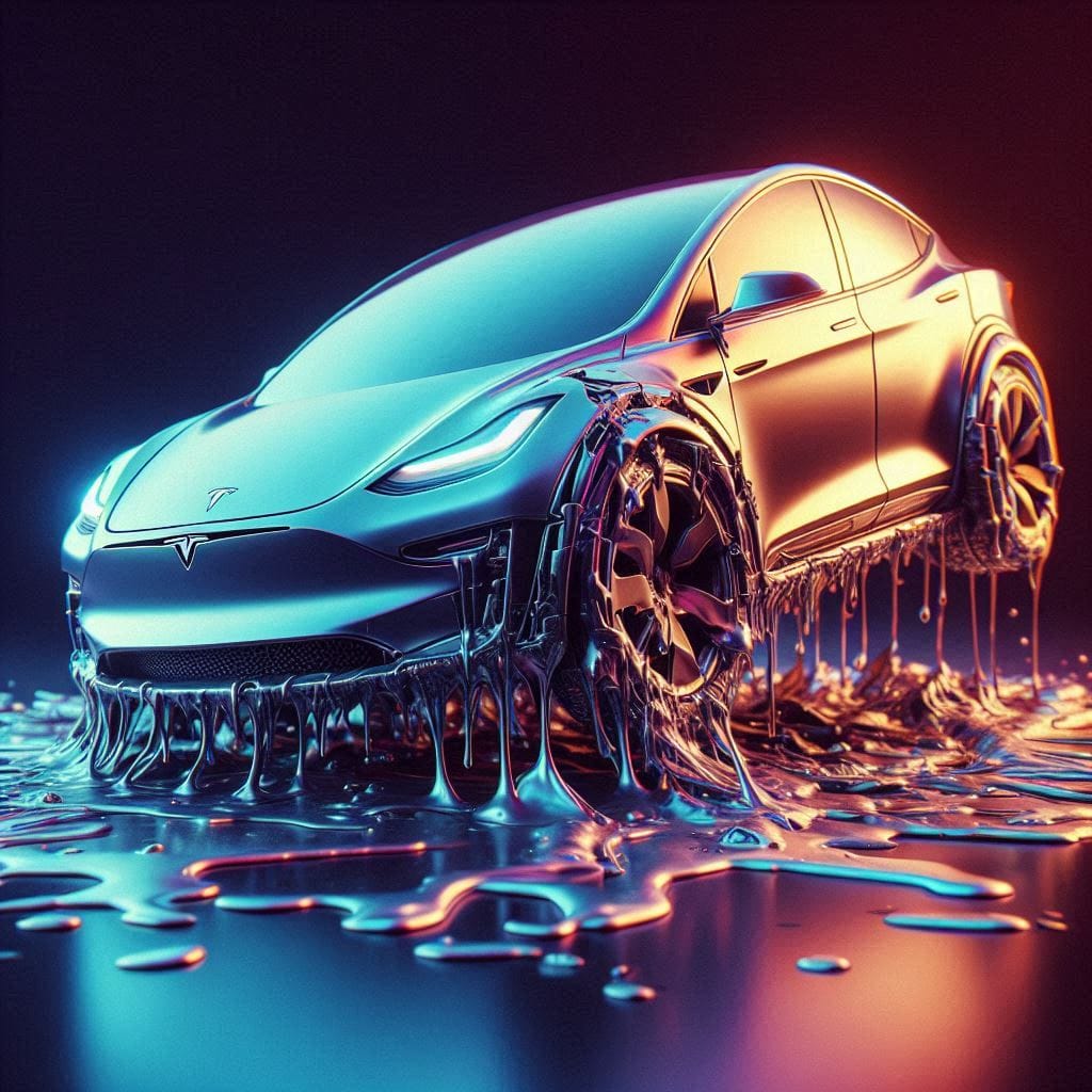 Tesla Schadenfreude- Common Sense Skeptics delivers the goods