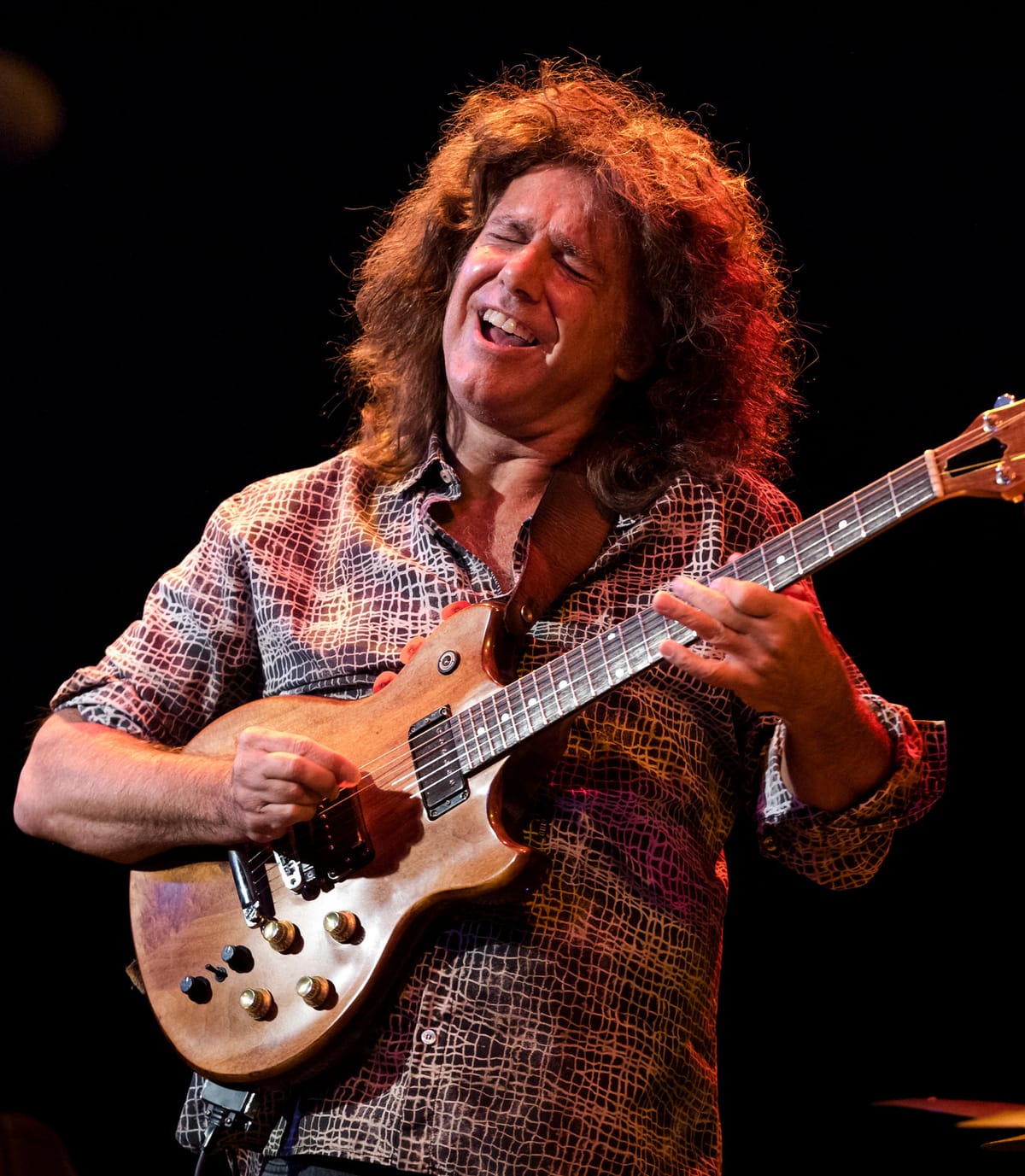 Influences: Pat Metheny
