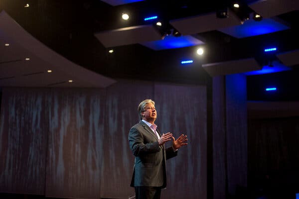 This Fucking Guy: Pastor Robert Morris