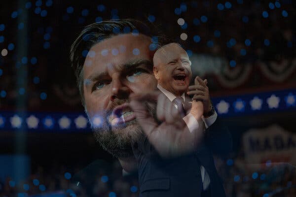 A "This Fucking Guy" Two-fer: Ross Douthat & James Kirchick