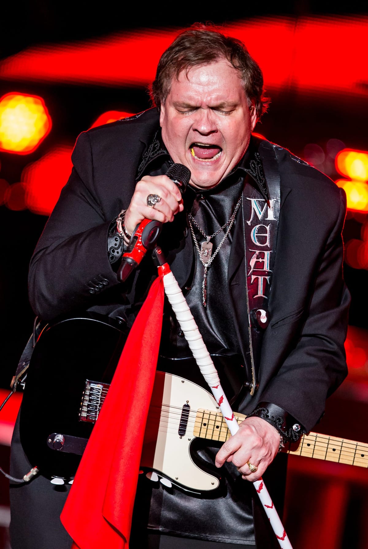 I've seen paradise ...