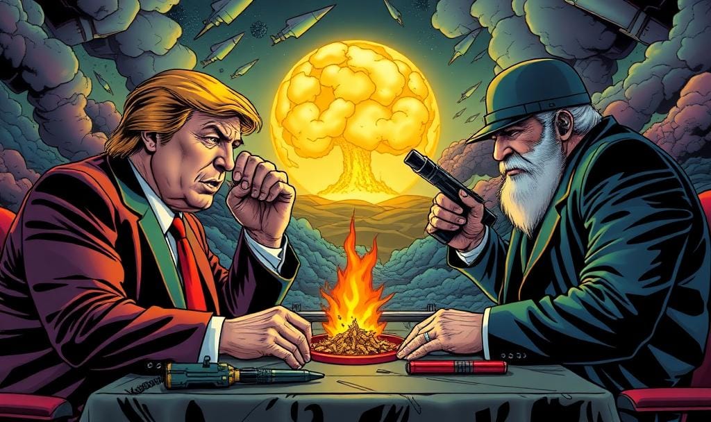 From the "No Fucking Shit" files: People stop donating to Democrats