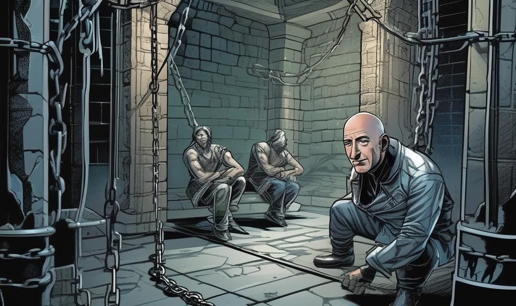 Misguided Protests: Canceling your WaPo subscription