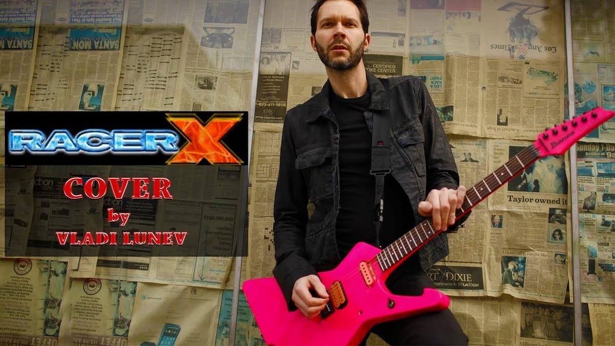 Music: Technical Difficulties