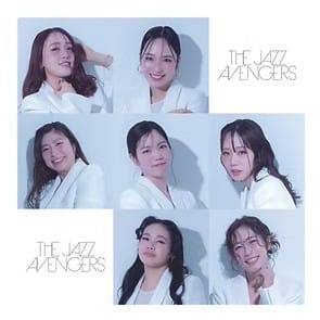 Music: The Jazz Avengers