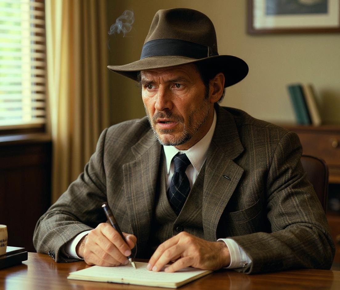 Gee, who could have seen this coming?