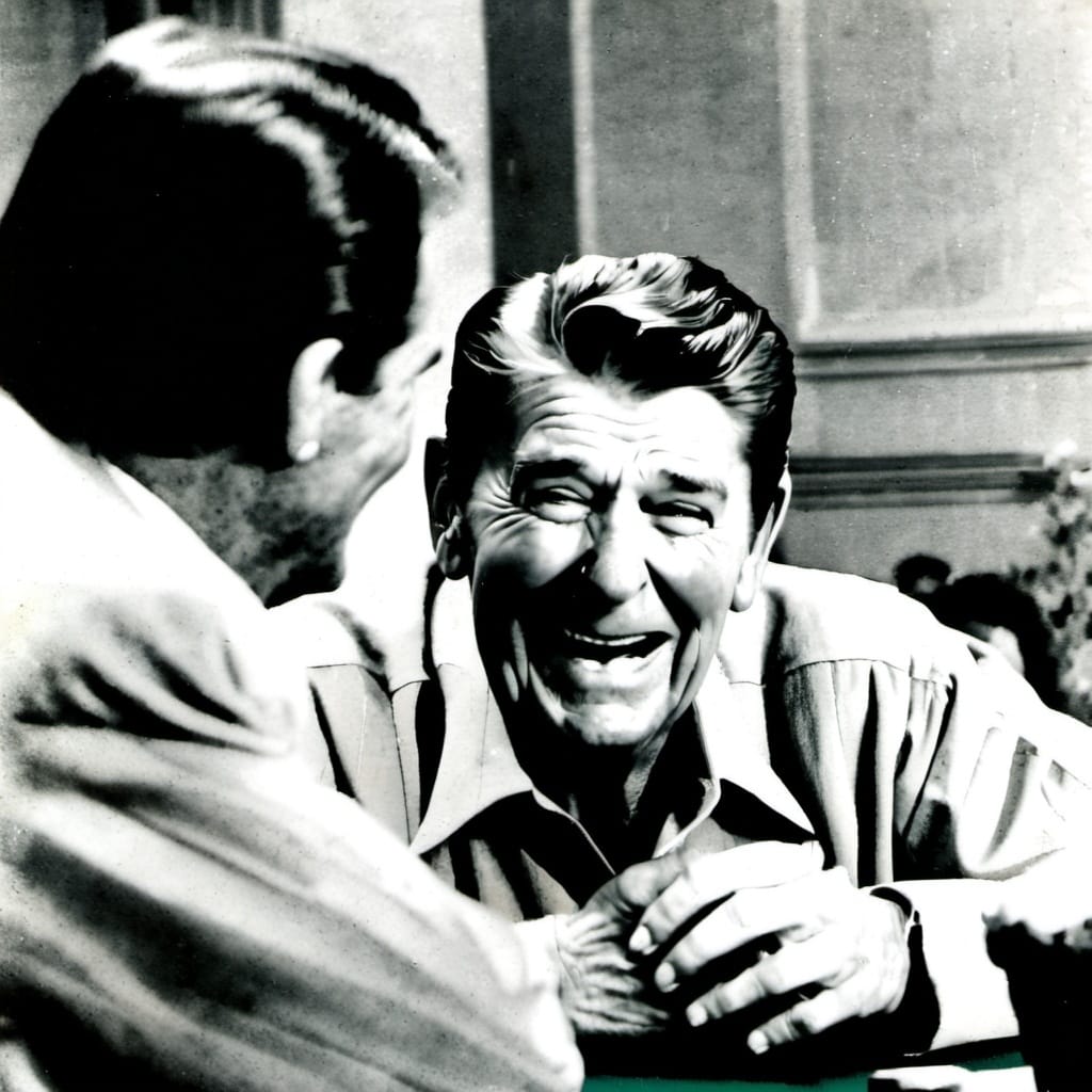 So close, yet so far away