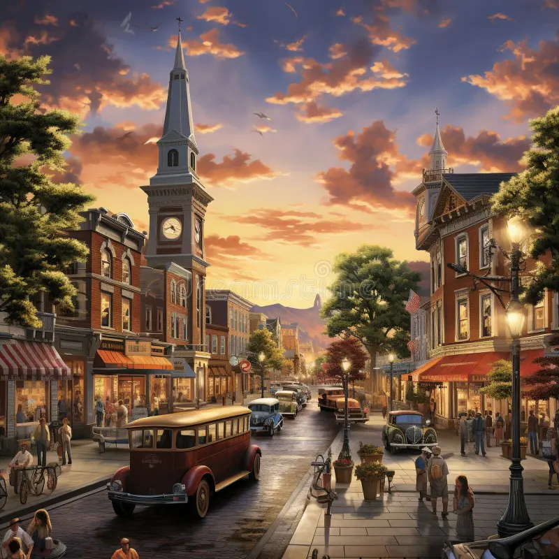 The Future: Return to "normal"?