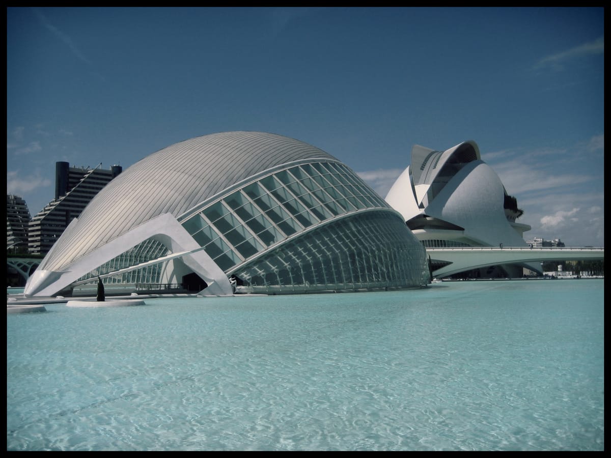 Music: Mediterranean Sundance with elan