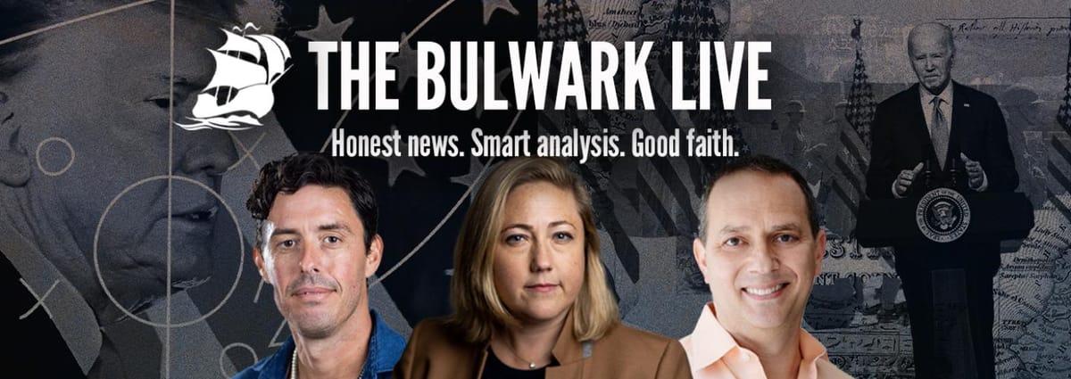 Their Ideal Candidate