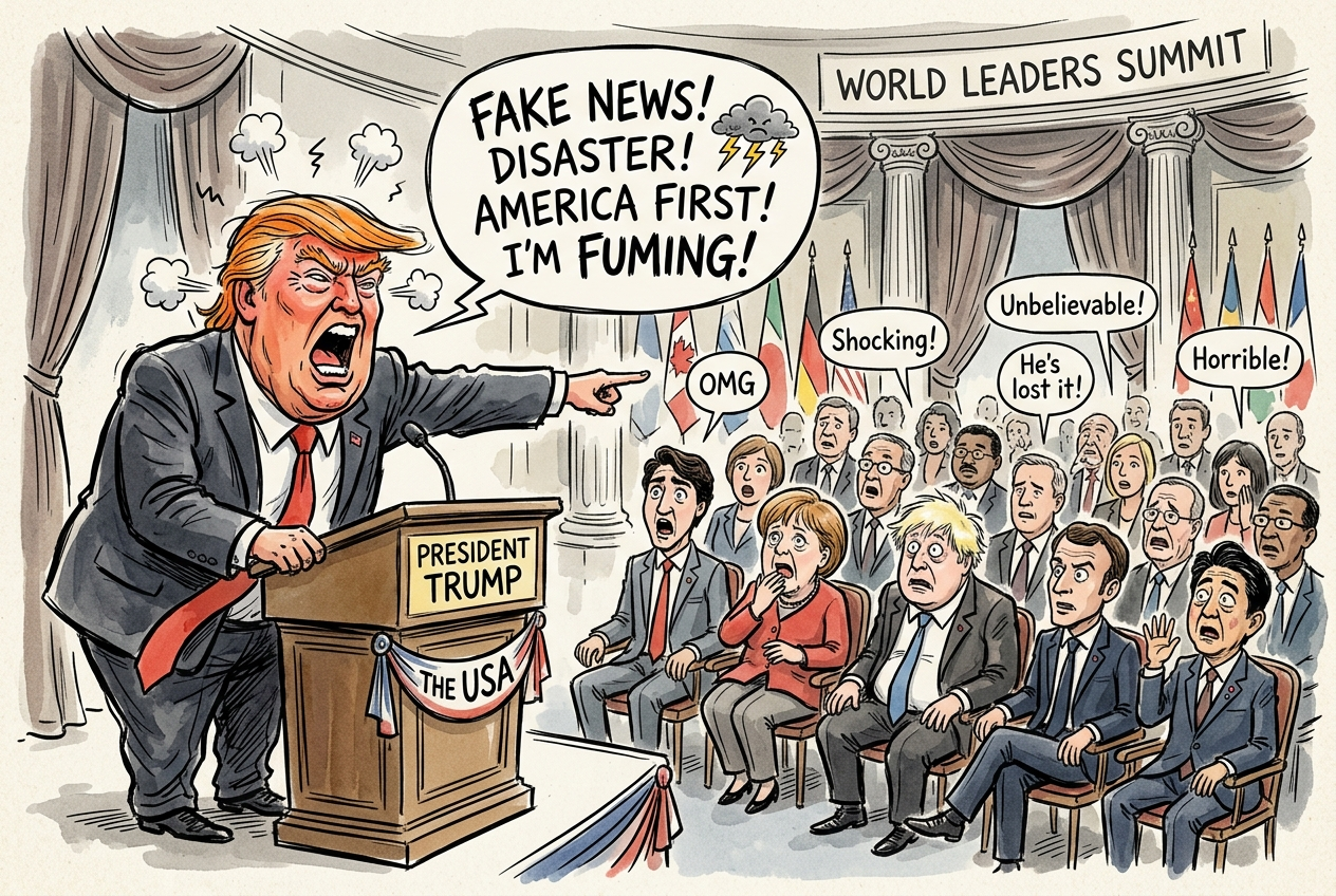 Credit where it's due: David French