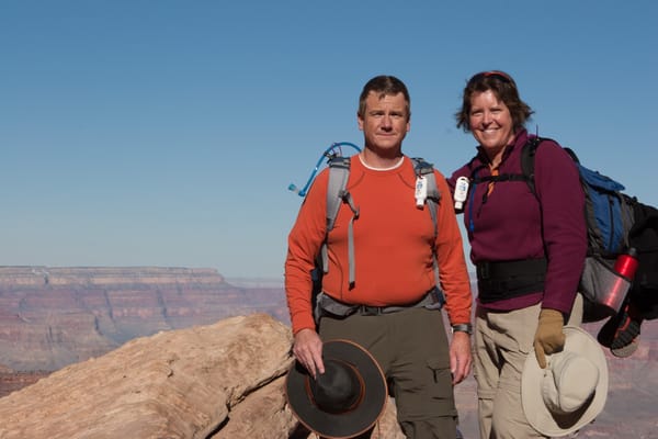 An ominous anniversary