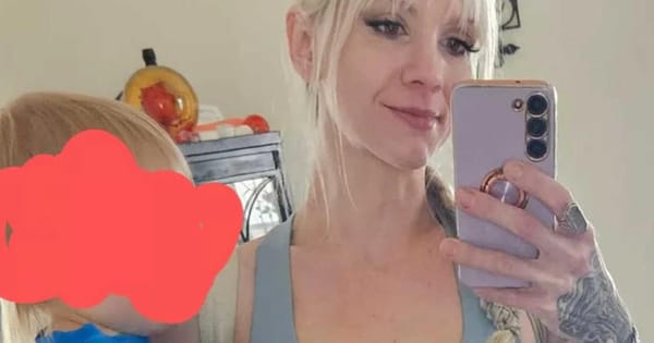 This Fucking Guy: Minnesota Mom who crowdfunds after calling a child the N-word