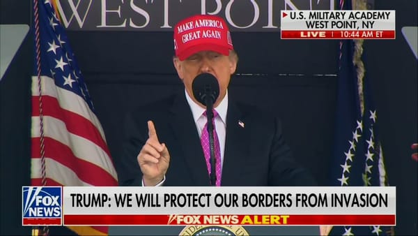 Why Democratic optimism is really unwarranted