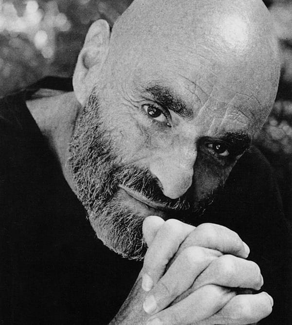 Music: Shel Silverstein