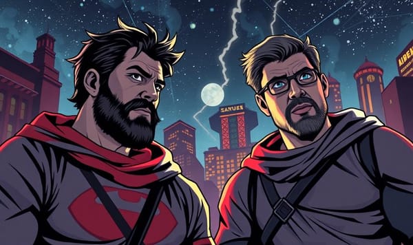 AI fuckery, part 1,323: Wherein Google shits on their golden goose