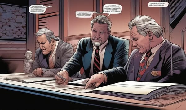 Musk and Security Clearance