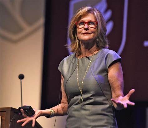 HGotW: Kathleen Parker