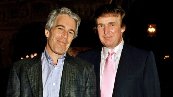 Odds and Ends - Epstein and the Enshittification of Substack