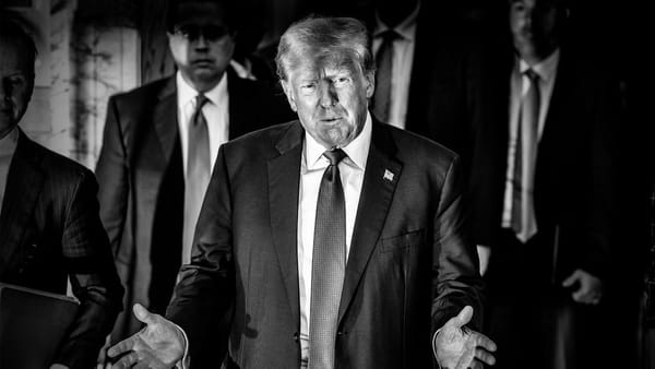 It pains me to write this... Trump will not be held accountable before the election