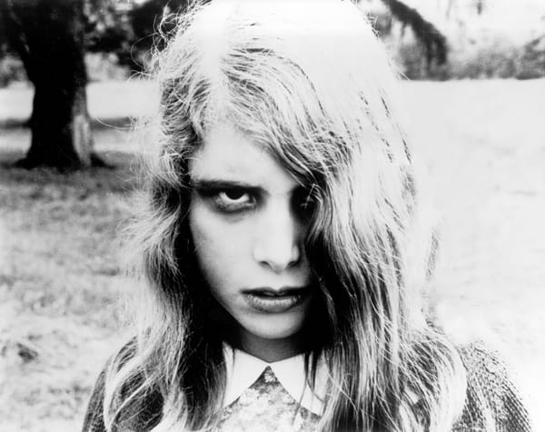 The Original Zombie Movie - Night of the Living Dead