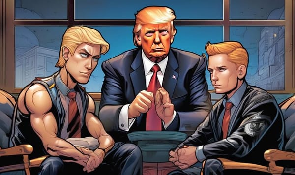 What went wrong? - The Manosphere to Alt-Right pipeline