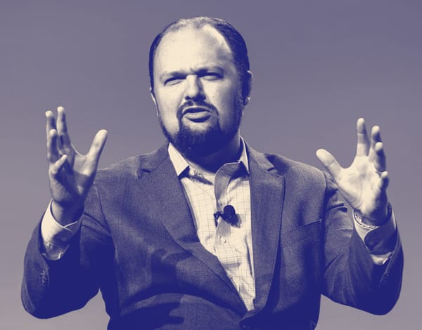 This fuggin' Guy: Ross Douthat
