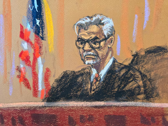 HGoTW: Susan Necheles