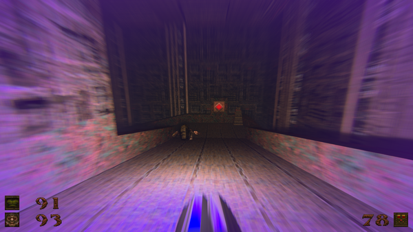Breathing life into an old classic - Quake