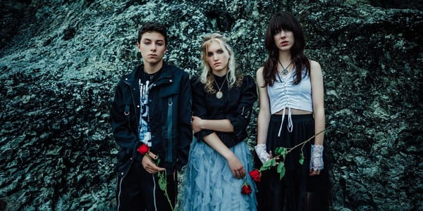 Music: The Kids are gonna be fine. Freeze the Fall