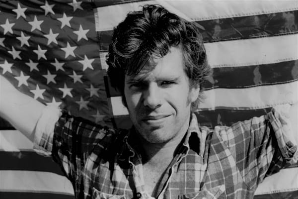 Musical Remembrance - Mojo Nixon