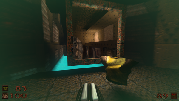 New rig, one week on